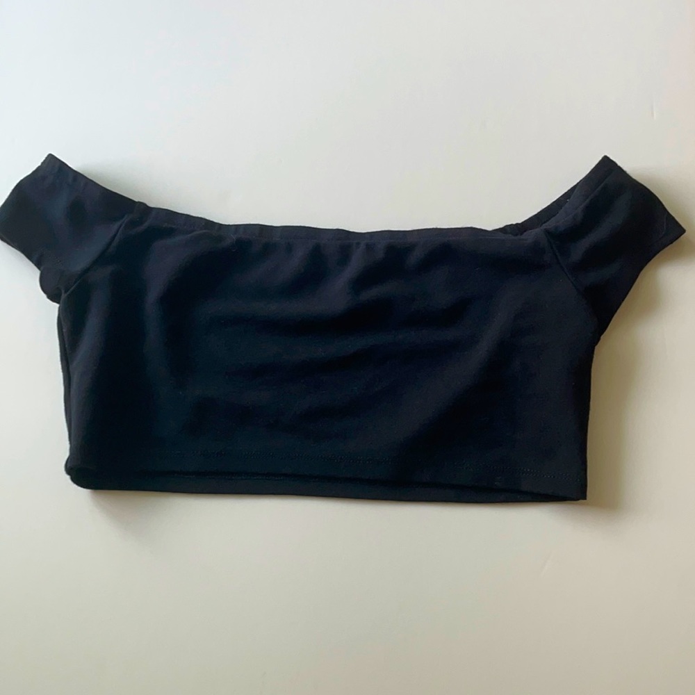 Forever 21 crop top